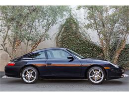 2003 Porsche Carrera (CC-2097986) for sale in Beverly Hills, California