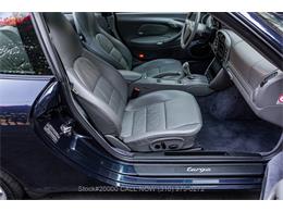 2003 Porsche Carrera (CC-2097986) for sale in Beverly Hills, California