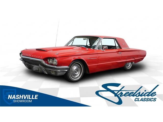 1964 Ford Thunderbird (CC-2097987) for sale in Lavergne, Tennessee
