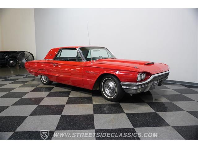 1964 Ford Thunderbird (CC-2097987) for sale in Lavergne, Tennessee