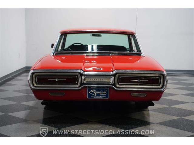 1964 Ford Thunderbird (CC-2097987) for sale in Lavergne, Tennessee