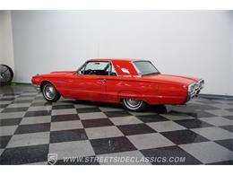 1964 Ford Thunderbird (CC-2097987) for sale in Lavergne, Tennessee