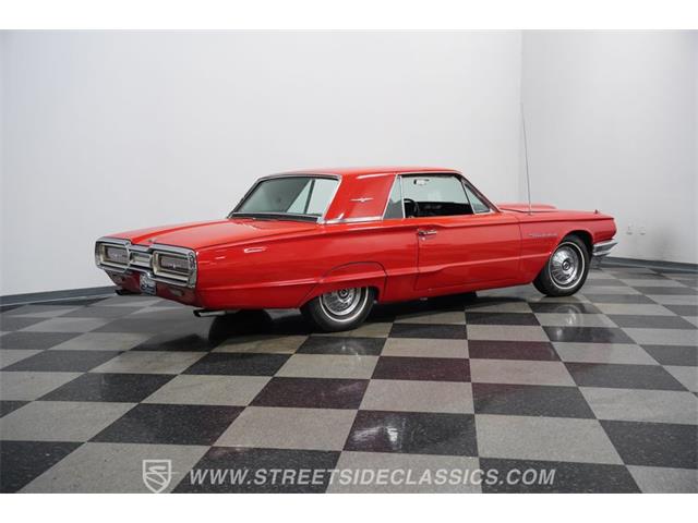 1964 Ford Thunderbird (CC-2097987) for sale in Lavergne, Tennessee