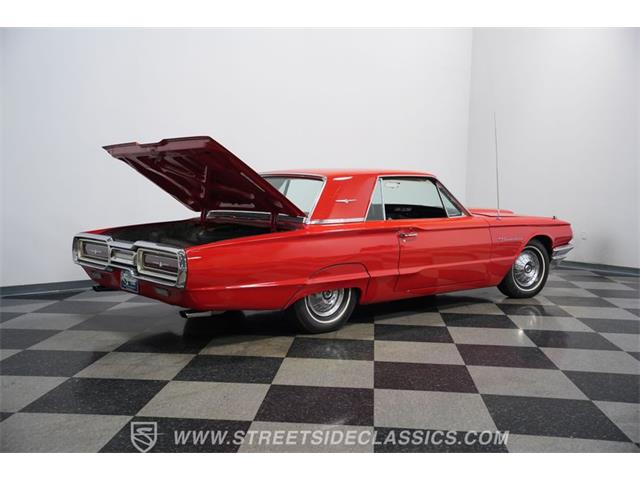1964 Ford Thunderbird (CC-2097987) for sale in Lavergne, Tennessee