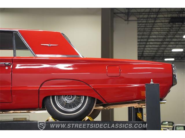 1964 Ford Thunderbird (CC-2097987) for sale in Lavergne, Tennessee