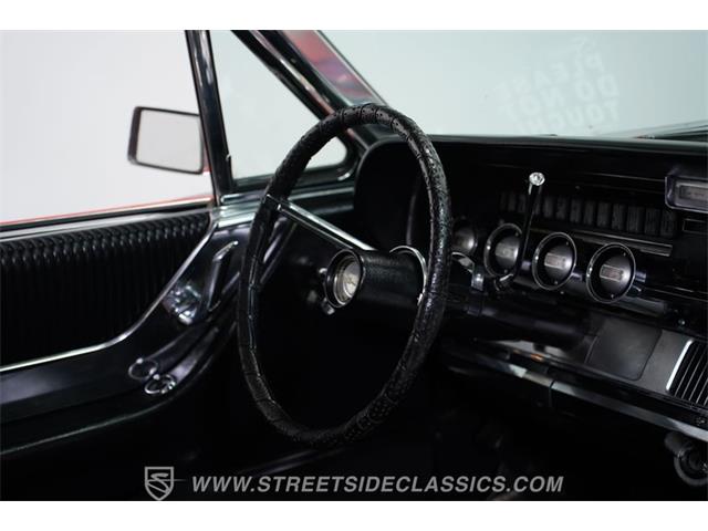 1964 Ford Thunderbird (CC-2097987) for sale in Lavergne, Tennessee