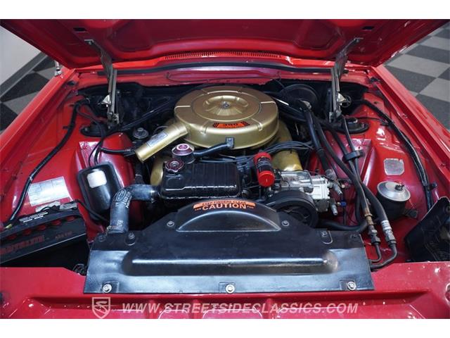 1964 Ford Thunderbird (CC-2097987) for sale in Lavergne, Tennessee