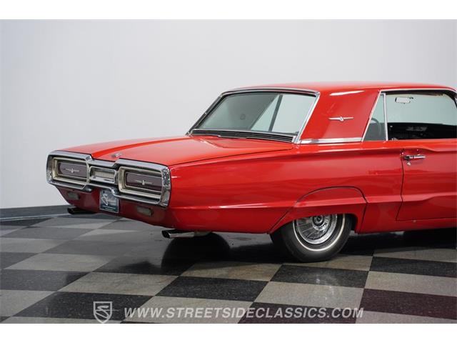 1964 Ford Thunderbird (CC-2097987) for sale in Lavergne, Tennessee