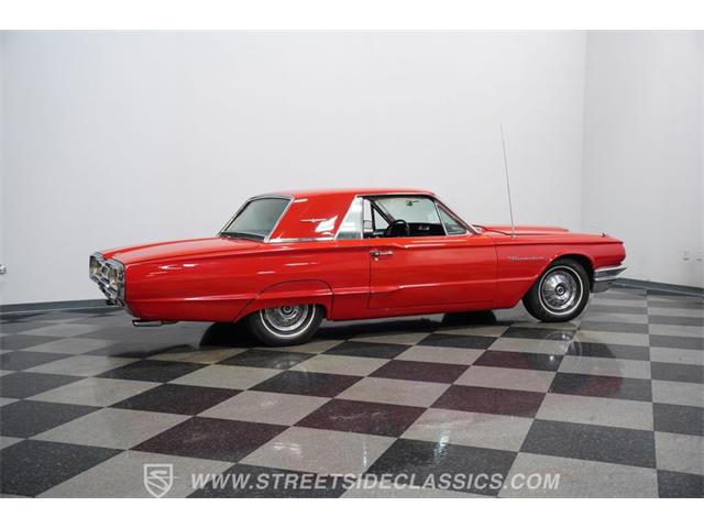 1964 Ford Thunderbird (CC-2097987) for sale in Lavergne, Tennessee