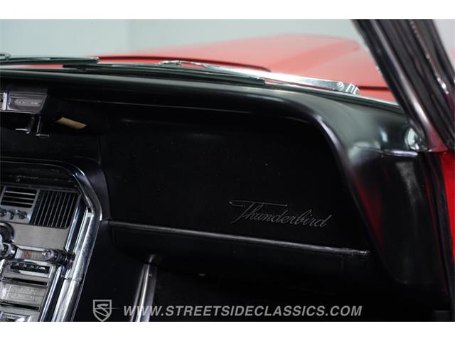 1964 Ford Thunderbird (CC-2097987) for sale in Lavergne, Tennessee