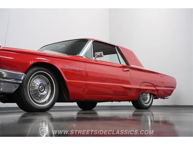 1964 Ford Thunderbird (CC-2097987) for sale in Lavergne, Tennessee