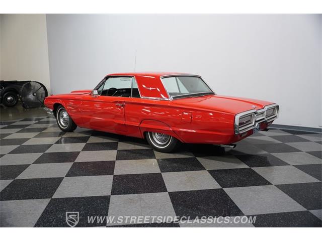 1964 Ford Thunderbird (CC-2097987) for sale in Lavergne, Tennessee