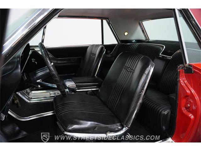 1964 Ford Thunderbird (CC-2097987) for sale in Lavergne, Tennessee