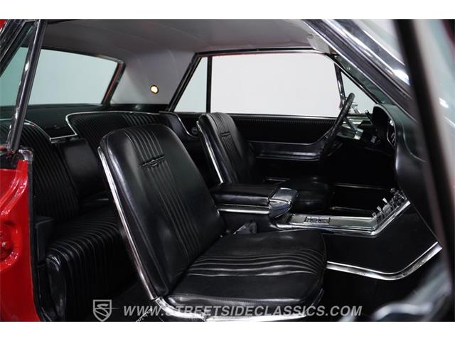 1964 Ford Thunderbird (CC-2097987) for sale in Lavergne, Tennessee
