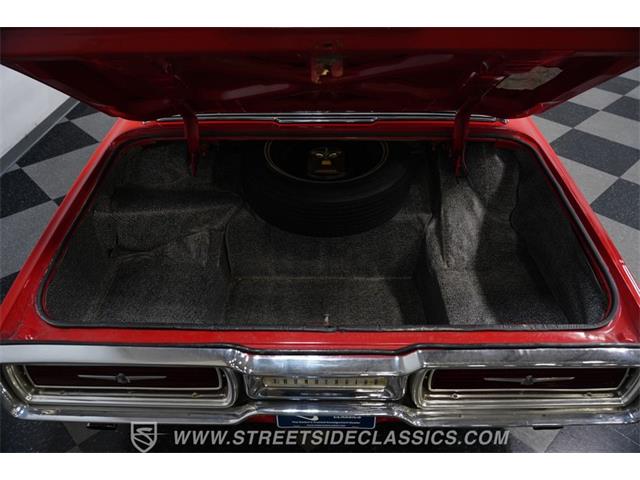 1964 Ford Thunderbird (CC-2097987) for sale in Lavergne, Tennessee
