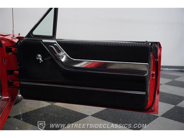 1964 Ford Thunderbird (CC-2097987) for sale in Lavergne, Tennessee