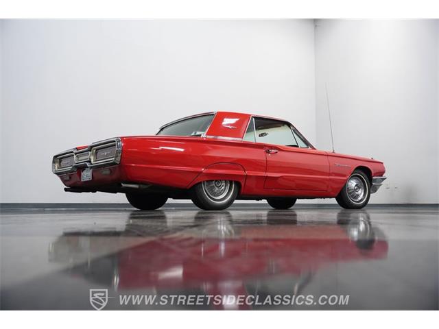 1964 Ford Thunderbird (CC-2097987) for sale in Lavergne, Tennessee