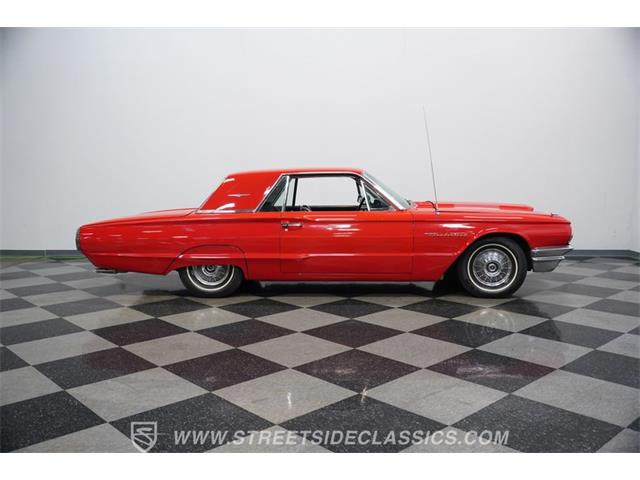 1964 Ford Thunderbird (CC-2097987) for sale in Lavergne, Tennessee
