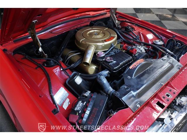 1964 Ford Thunderbird (CC-2097987) for sale in Lavergne, Tennessee
