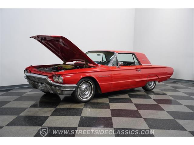 1964 Ford Thunderbird (CC-2097987) for sale in Lavergne, Tennessee