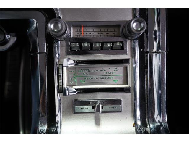 1964 Ford Thunderbird (CC-2097987) for sale in Lavergne, Tennessee