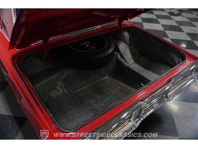 1964 Ford Thunderbird (CC-2097987) for sale in Lavergne, Tennessee
