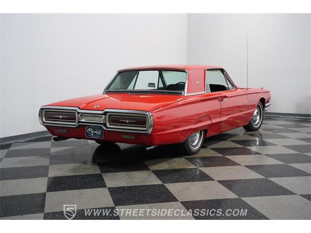 1964 Ford Thunderbird (CC-2097987) for sale in Lavergne, Tennessee