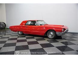 1964 Ford Thunderbird (CC-2097987) for sale in Lavergne, Tennessee