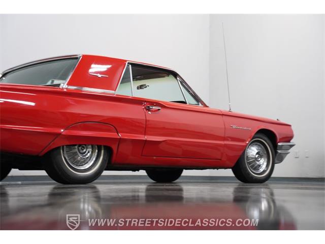 1964 Ford Thunderbird (CC-2097987) for sale in Lavergne, Tennessee