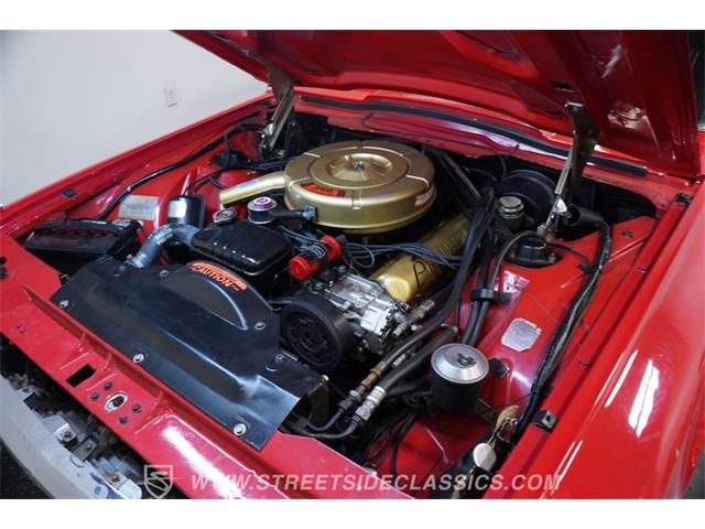 1964 Ford Thunderbird (CC-2097987) for sale in Lavergne, Tennessee