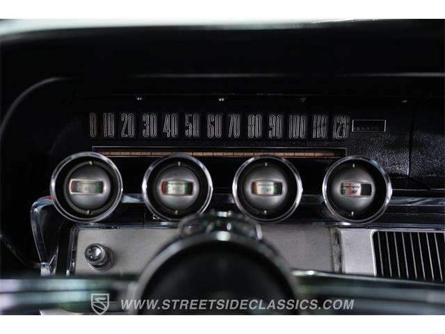 1964 Ford Thunderbird (CC-2097987) for sale in Lavergne, Tennessee