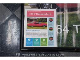 1964 Ford Thunderbird (CC-2097987) for sale in Lavergne, Tennessee