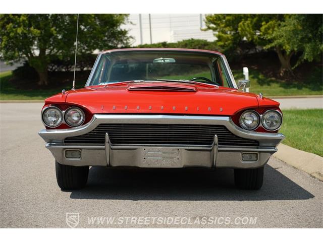 1964 Ford Thunderbird (CC-2097987) for sale in Lavergne, Tennessee