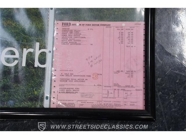 1964 Ford Thunderbird (CC-2097987) for sale in Lavergne, Tennessee