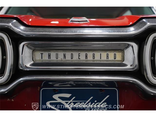 1964 Ford Thunderbird (CC-2097987) for sale in Lavergne, Tennessee