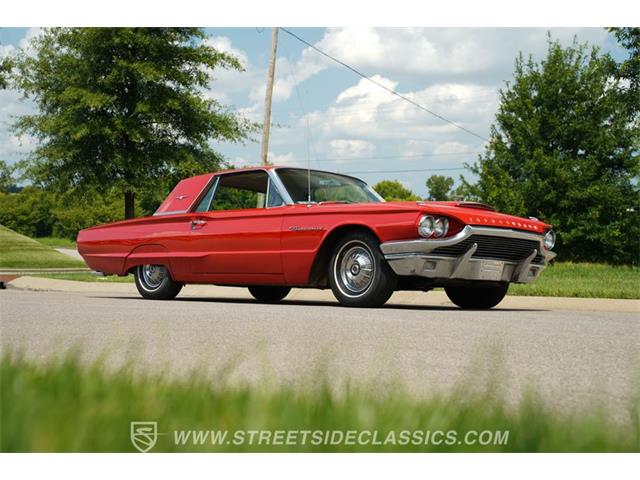 1964 Ford Thunderbird (CC-2097987) for sale in Lavergne, Tennessee