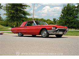 1964 Ford Thunderbird (CC-2097987) for sale in Lavergne, Tennessee