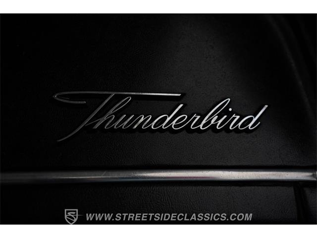 1964 Ford Thunderbird (CC-2097987) for sale in Lavergne, Tennessee