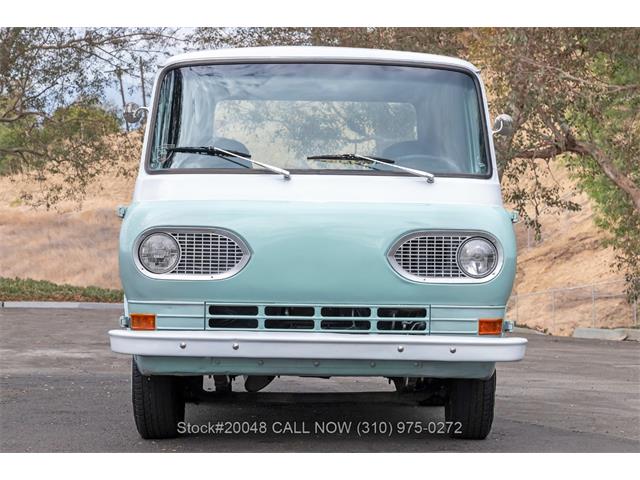 1962 Ford Econoline (CC-2097988) for sale in Beverly Hills, California