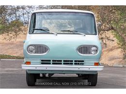 1962 Ford Econoline (CC-2097988) for sale in Beverly Hills, California