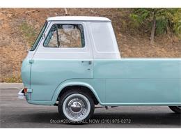 1962 Ford Econoline (CC-2097988) for sale in Beverly Hills, California