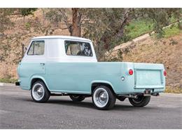 1962 Ford Econoline (CC-2097988) for sale in Beverly Hills, California