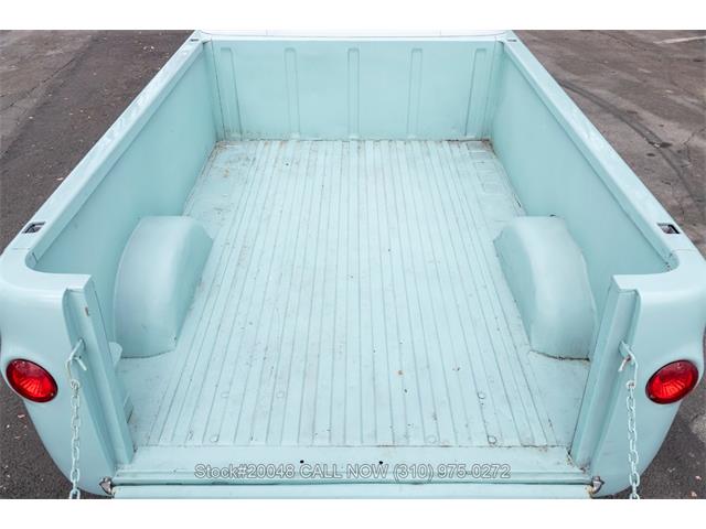 1962 Ford Econoline (CC-2097988) for sale in Beverly Hills, California
