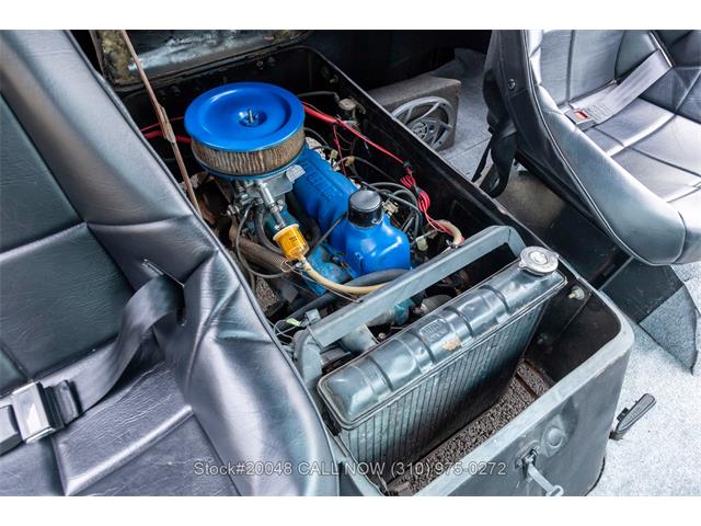 1962 Ford Econoline (CC-2097988) for sale in Beverly Hills, California