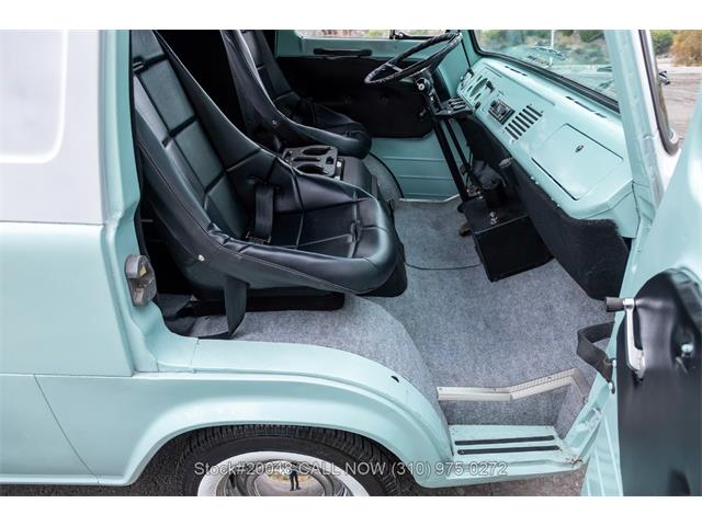 1962 Ford Econoline (CC-2097988) for sale in Beverly Hills, California