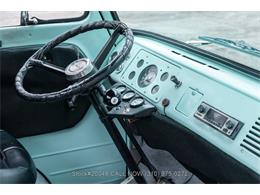 1962 Ford Econoline (CC-2097988) for sale in Beverly Hills, California
