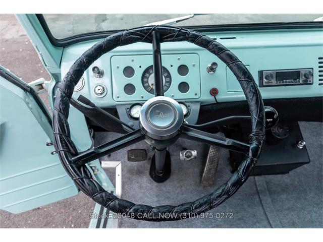 1962 Ford Econoline (CC-2097988) for sale in Beverly Hills, California