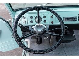 1962 Ford Econoline (CC-2097988) for sale in Beverly Hills, California