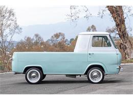 1962 Ford Econoline (CC-2097988) for sale in Beverly Hills, California