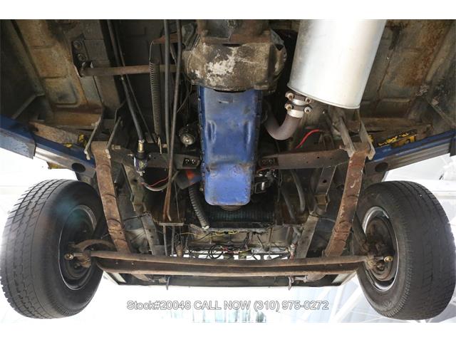 1962 Ford Econoline (CC-2097988) for sale in Beverly Hills, California